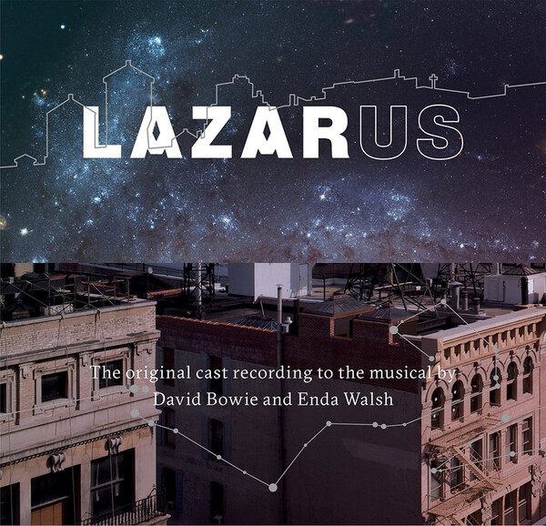 Lazarus - 