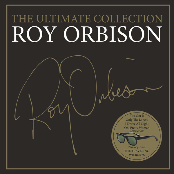 The Ultimate Collection - Roy Orbison