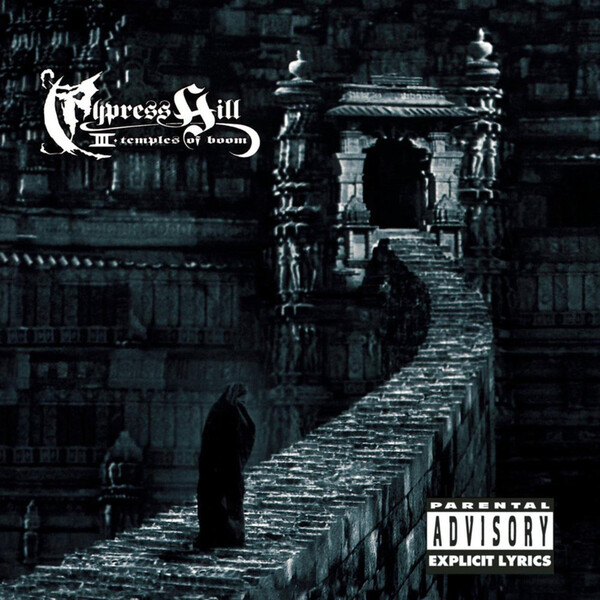 III (Temples of Boom) - Cypress Hill