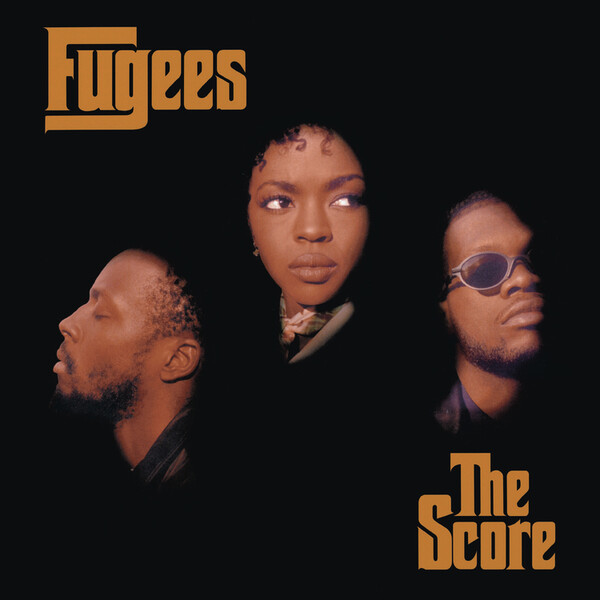 The Score - Fugees | Sony 88985434501