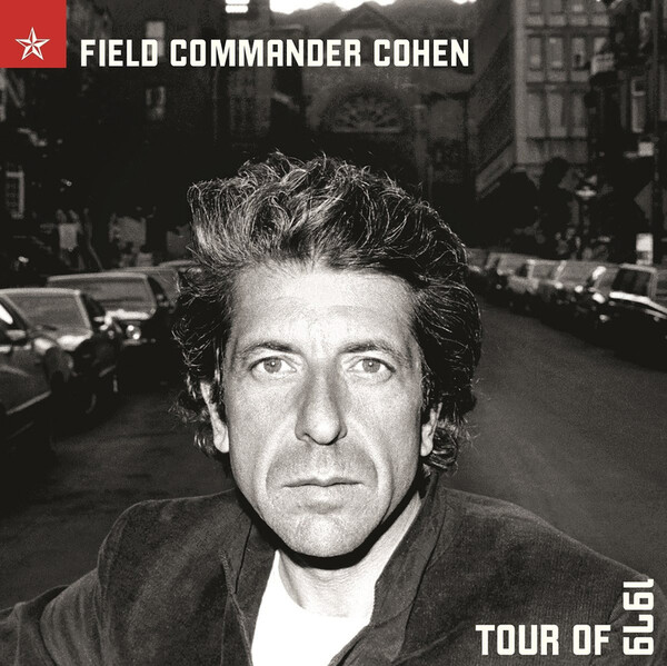 Field Commander Cohen: Tour of 1979 - Leonard Cohen | Sony 88985435221