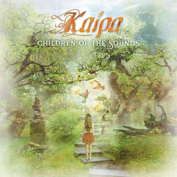 Children of the Sounds - Kaipa