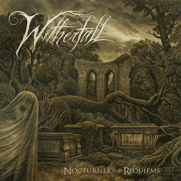 Nocturnes and Requiems - Witherfall | Century Media Records 88985472801