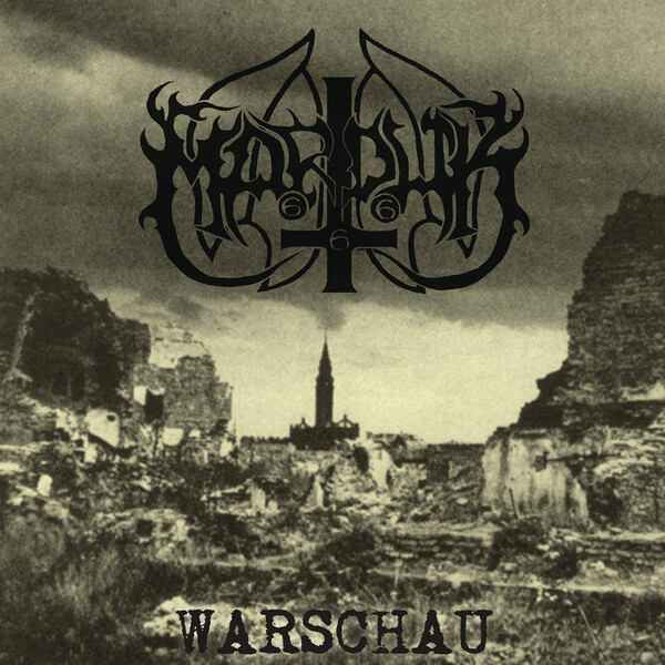 Warschau - Marduk