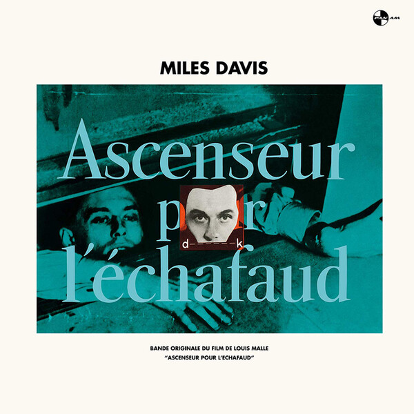 Ascenseur Pour L'�chafaud - Miles Davis