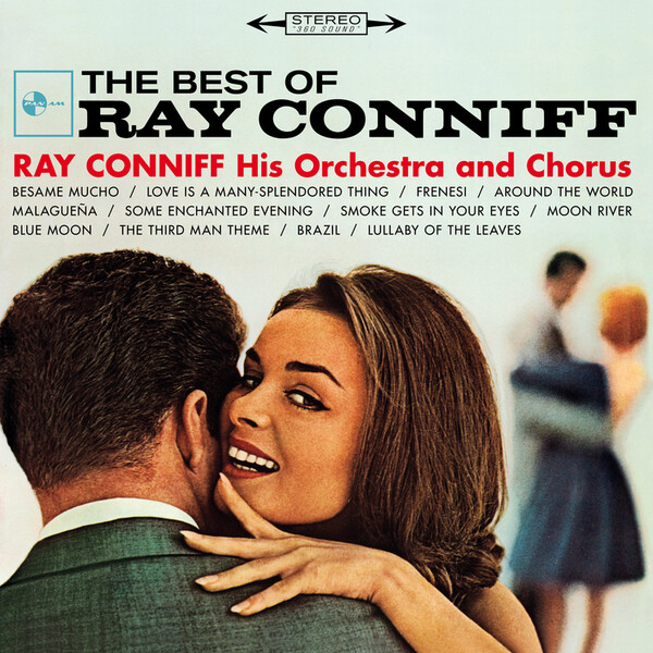 The Best of Ray Conniff: 20 Greatest Hits - Ray Conniff