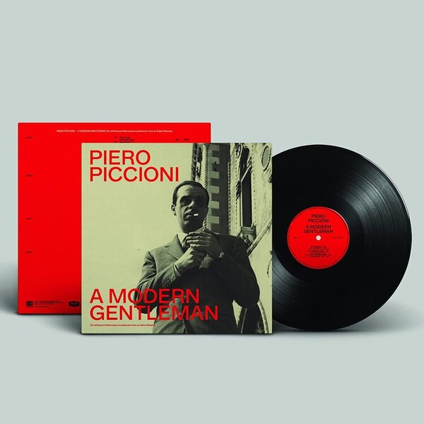 A Modern Gentleman: The Refined and Bittersweet Sound of an Italian Maestro - 