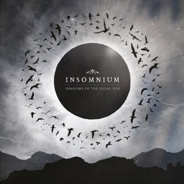Shadows of the Dying Sun - Insomnium
