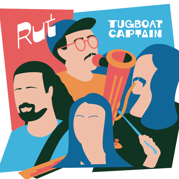 Rut - Tugboat Captain