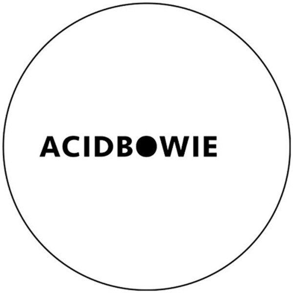 Acid Bowie - Acid Bowie