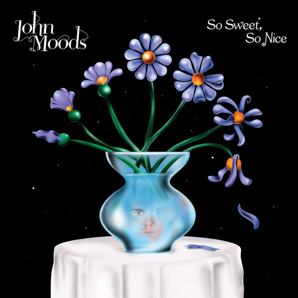 So Sweet, So Nice - John Moods