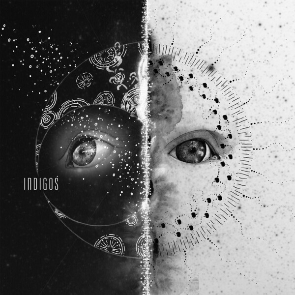 Indigos EP - Indigos