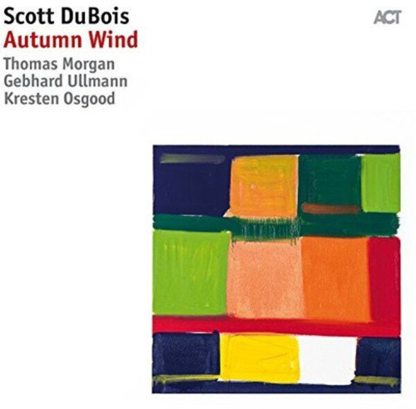 Autumn Wind - Scott DuBois