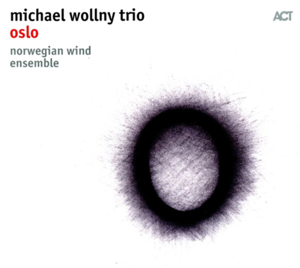 Oslo - Michael Wollny Trio