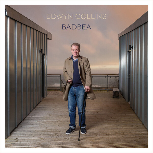 Badbea - Edwyn Collins | Aed Records AEDEC25LP