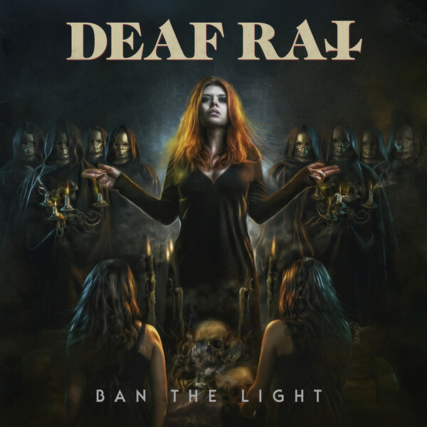 Ban the Light - Deaf Rat