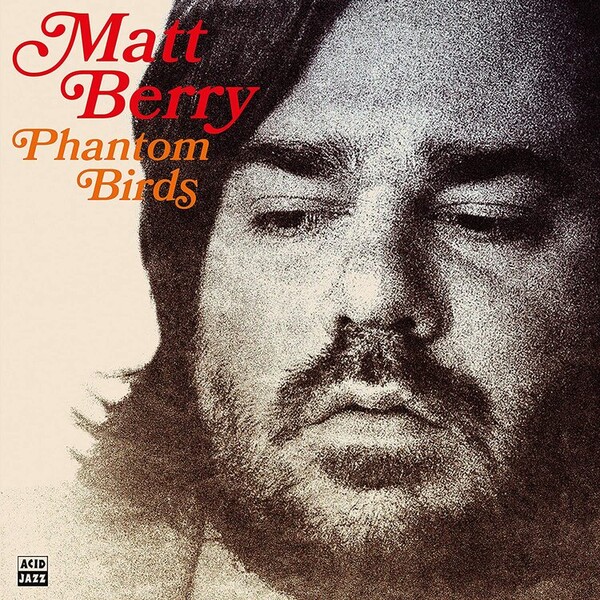 Phantom Birds - Matt Berry