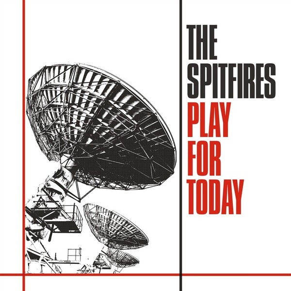 Play for Today - The Spitfires