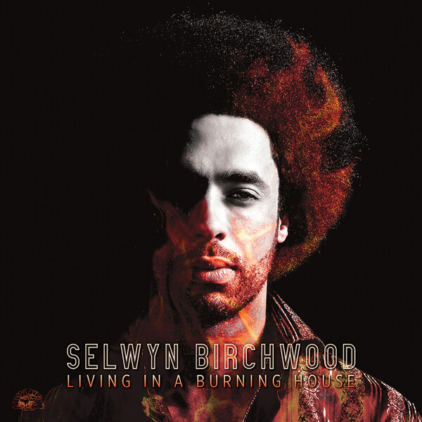Living in a Burning House - Selwyn Birchwood