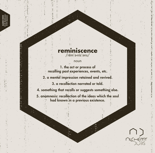 Reminiscence - Ojah