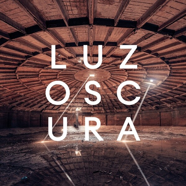 LUZoSCURA - Various Artists | K7 ALK1LP