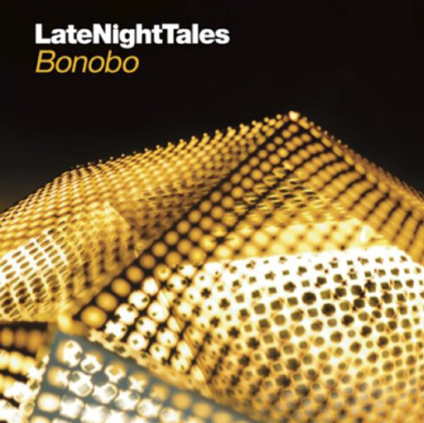 Late Night Tales: Bonobo - Various Artists