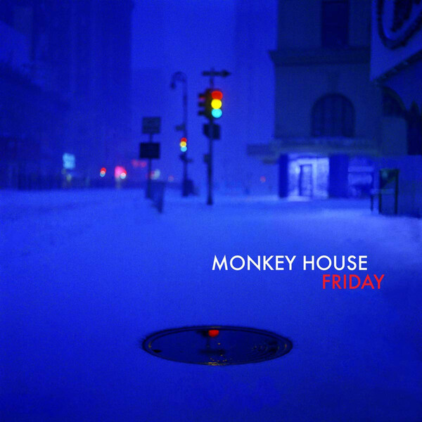 Friday - Monkey House | Alma Records ALV72698