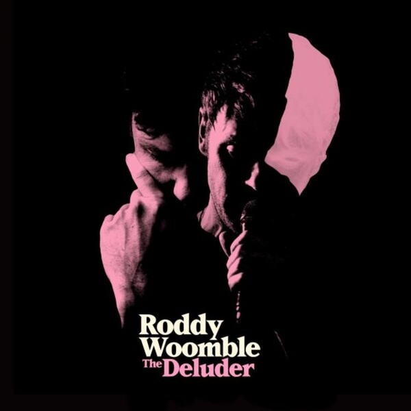 The Deluder - Roddy Woomble