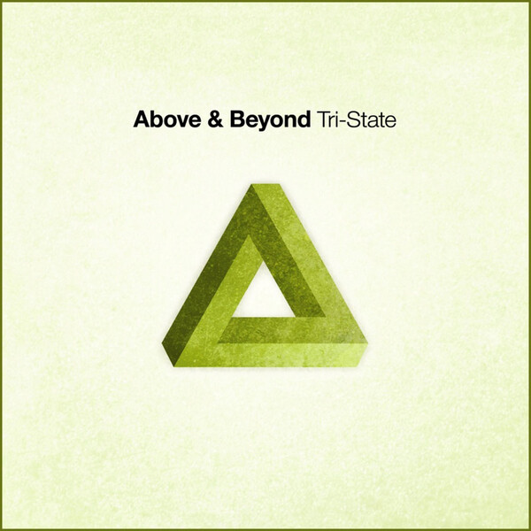 Tri-state - Above & Beyond | Anjunabeats ANJLP004