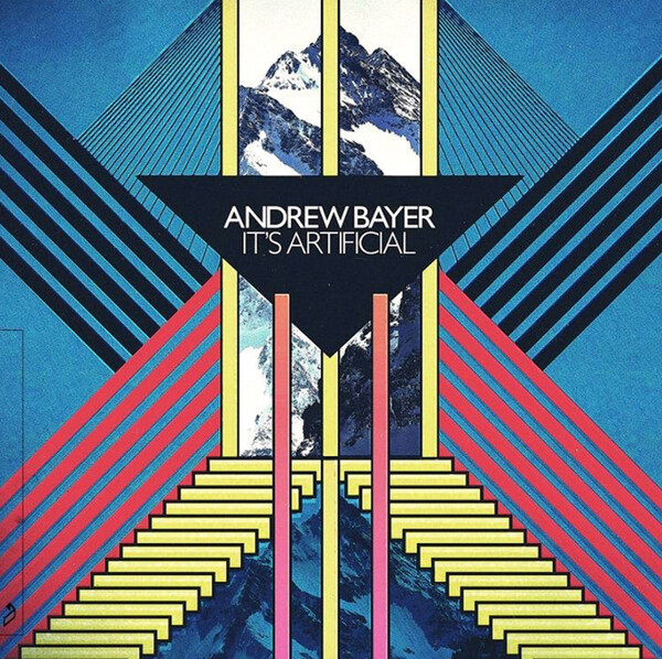 It's Artificial - Andrew Bayer