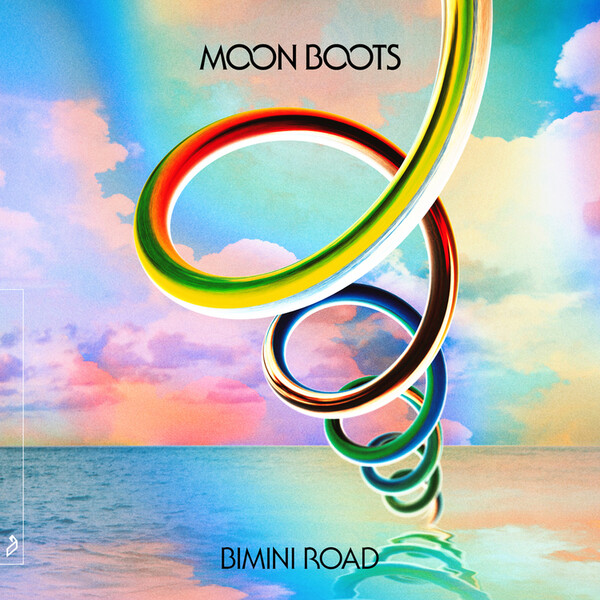 Bimini Road - Moon Boots