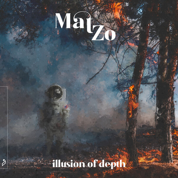 Illusion of Depth - Mat Zo