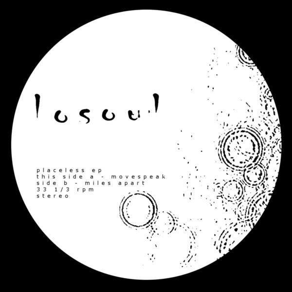 Placeless EP - Losoul