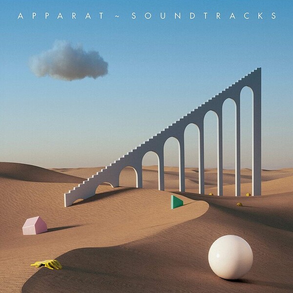 Soundtracks - Apparat