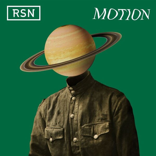 Motion - RSN