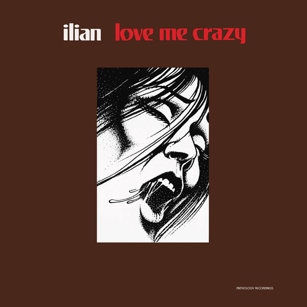 Love Me Crazy - Ilian
