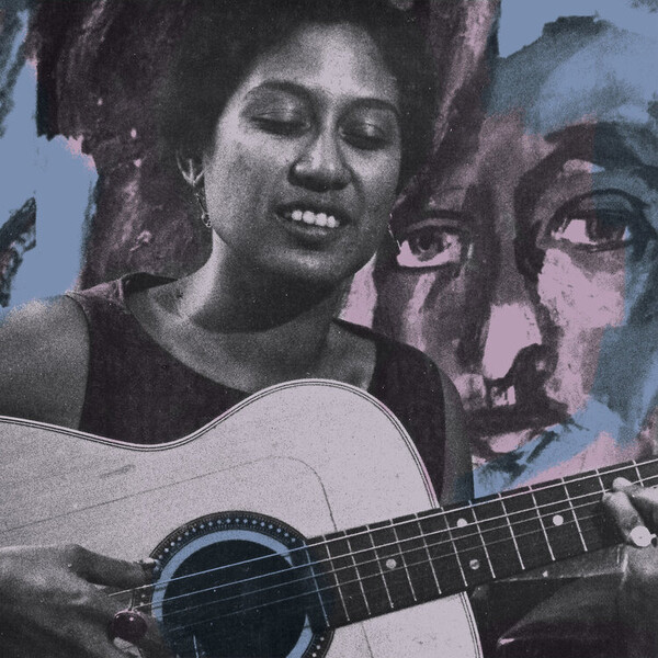 I'm the Sky: Studio and Demo Recordings, 1964-1971 - Norma Tanega