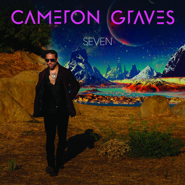 Seven - Cameron Graves