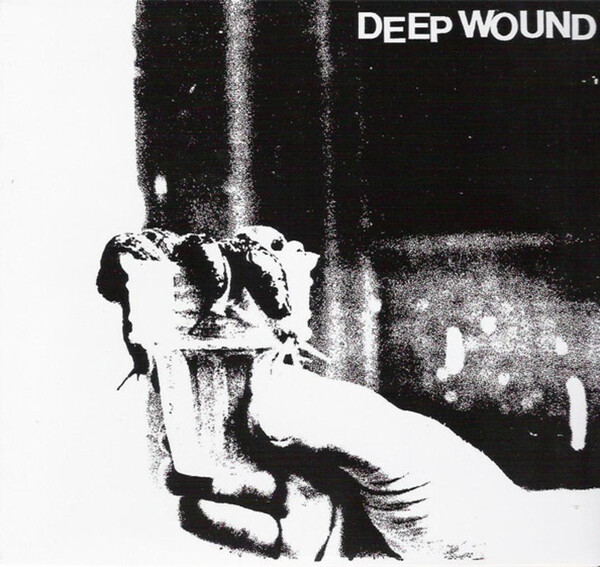 Deep Wound - Deep Wound | Two Sisters Records AS006