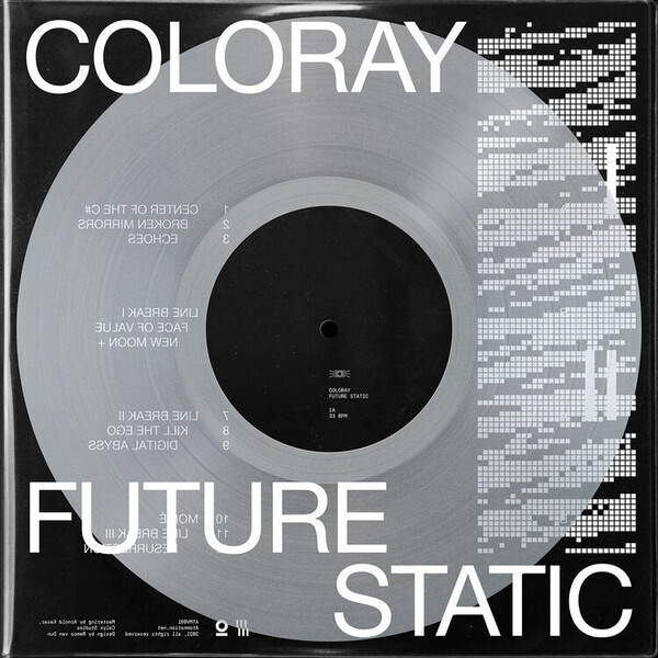 Future Static - Coloray
