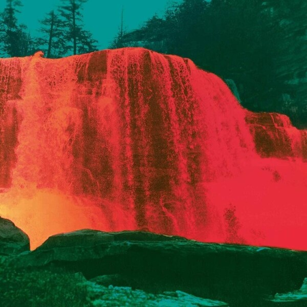 The Waterfall II - My Morning Jacket | ATO ATO0530LP