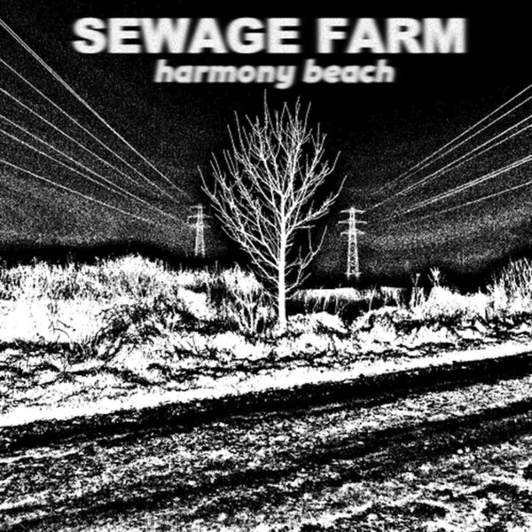 Harmony Beach - Sewage Farm
