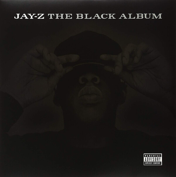 The Black Album - Jay-Z | Def Jam Recordings B000152801