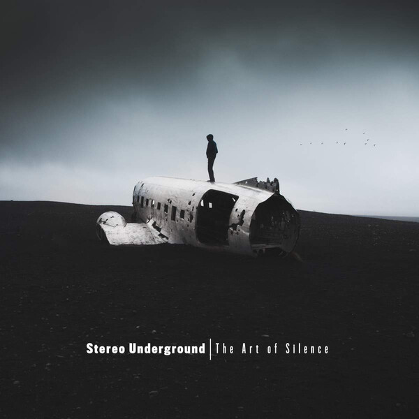 The Art of Silence - Stereo Underground