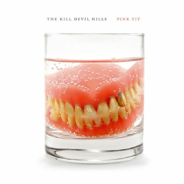Pink Fit - The Kill Devil Hills