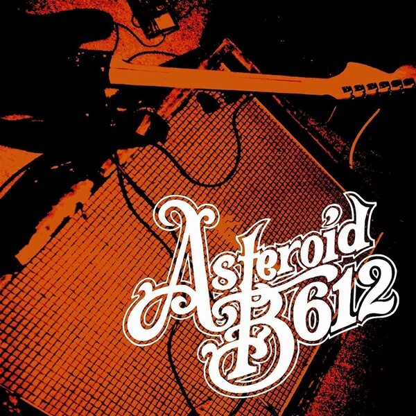 Asteroid B-612 - Asteroid B-612