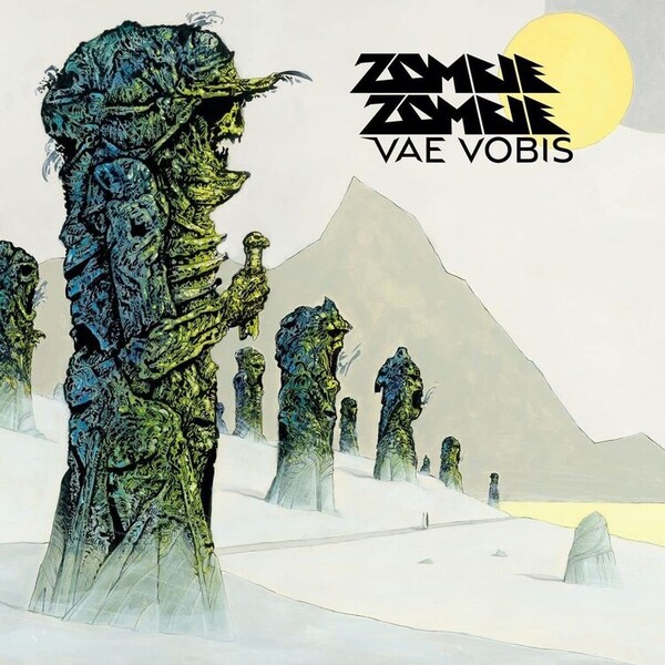 Vae Vobis - Zombie Zombie