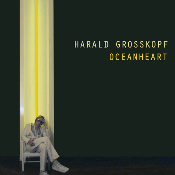 Oceanheart - Harald Grosskopf