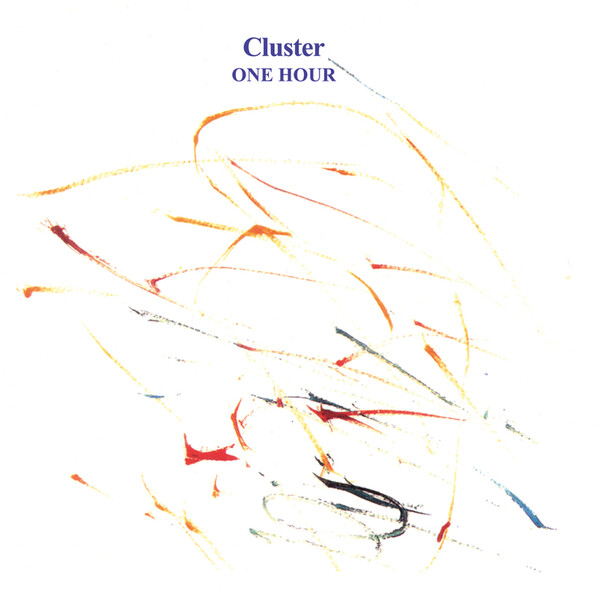 One Hour - Cluster