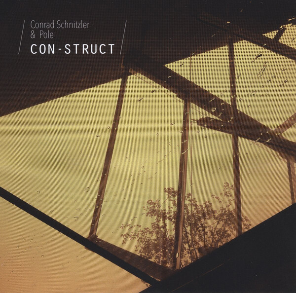 Con-struct - Conrad Schnitzler/Schneider TM